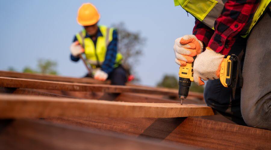 Local Chimney Repair in Hamilton, GA